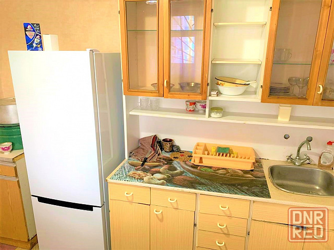 1-но комн. крупногабаритная, ул. Разенкова. Документы готовы. Донецк - изображение 7