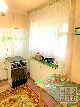 1-но комн. крупногабаритная, ул. Разенкова. Документы готовы. Донецк - изображение 8