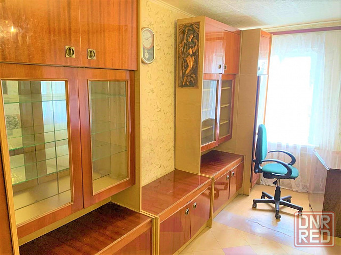 1-но комн. крупногабаритная, ул. Разенкова. Документы готовы. Донецк - изображение 3