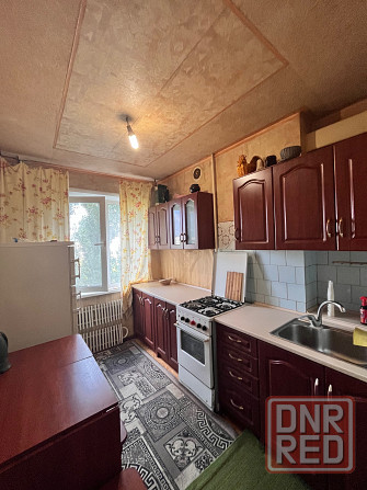 Сдам 2 комн Мкрн Мирный Обжора Донецк Донецк - изображение 1