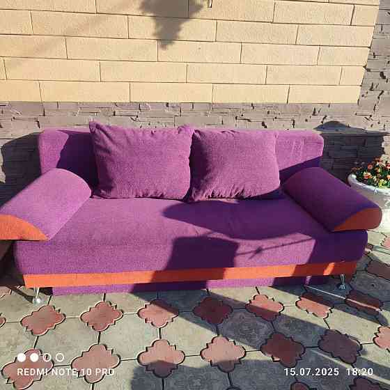 Продам диван Донецк