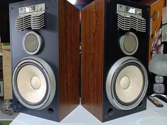 Акустическая система "Sansui"-"S-65" Донецк