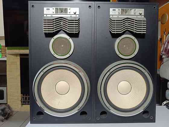 Акустическая система "Sansui"-"S-65" Донецк