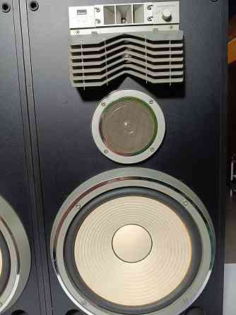 Акустическая система "Sansui"-"S-65" Донецк