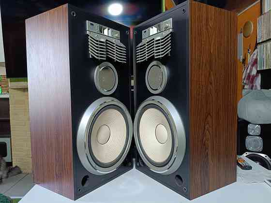 Акустическая система "Sansui"-"S-65" Донецк