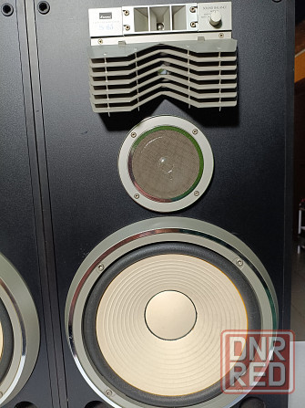 Акустическая система "Sansui"-"S-65" Донецк - изображение 6