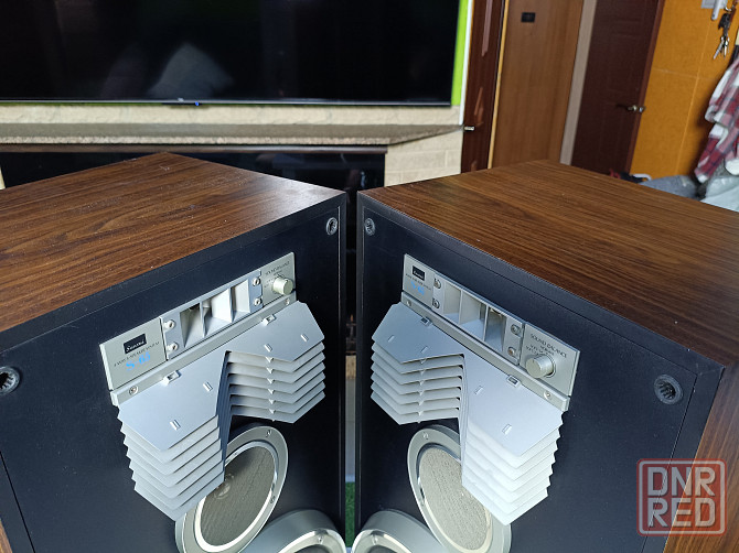 Акустическая система "Sansui"-"S-65" Донецк - изображение 5