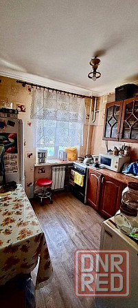 Продается 1 к квартира в Приморском районе, пр. Строителей, д. 42. Мариуполь - изображение 6
