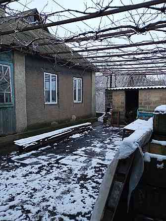 Дом Колосниково жилой Макеевка