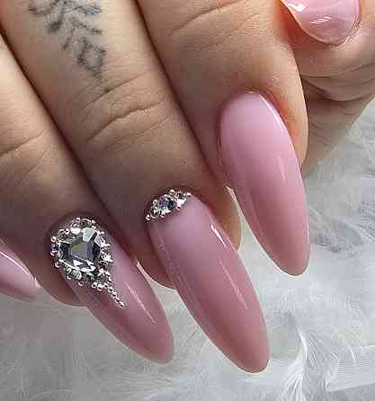 Маникюр / Педикюр / Наращивание / Донецк Донецк