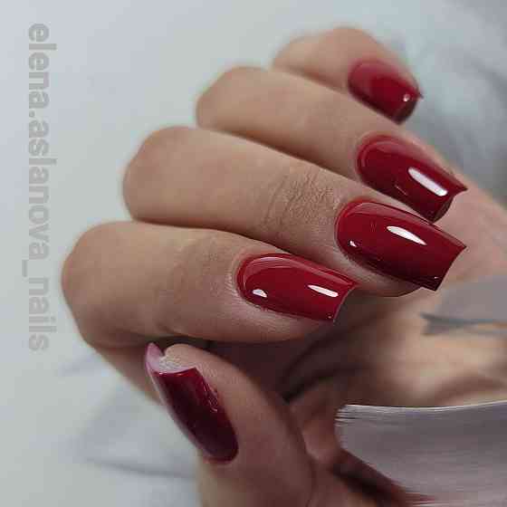 Маникюр / Педикюр / Наращивание / Донецк Донецк