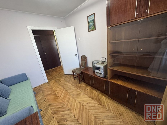 Сдам 3-комнатную квартиру в Калининском районе. Донецк - изображение 4