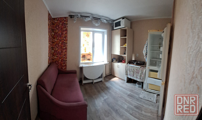 Продам 2-х комнатную гостинку,Левобережный р-н Мариуполь - изображение 2