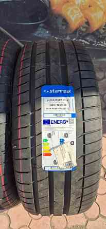 STARMAXX 225/45 R18 95W ULTRASPORT Донецк