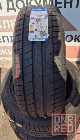 STARMAXX 225/45 R18 95W ULTRASPORT Донецк - изображение 1