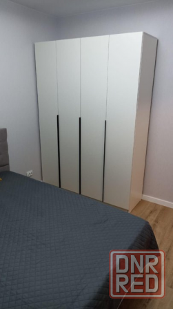 Евродвушка в Ворошиловском районе Донецк - изображение 2