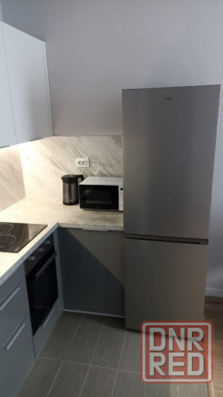 Евродвушка в Ворошиловском районе Донецк - изображение 6