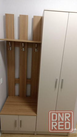 Евродвушка в Ворошиловском районе Донецк - изображение 4