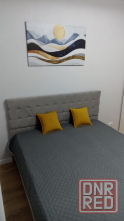 Евродвушка в Ворошиловском районе Донецк - изображение 3