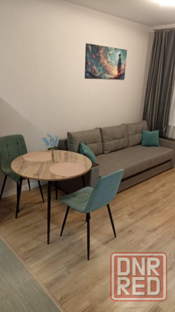 Евродвушка в Ворошиловском районе Донецк - изображение 1