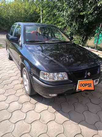 Продам личный автомобиль Донецк