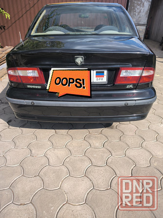 Продам личный автомобиль Донецк - изображение 2