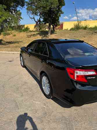Toyota Camry 2.5 Донецк