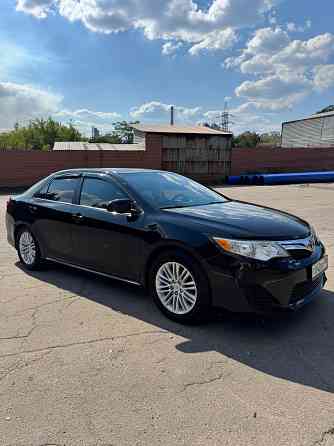 Toyota Camry 2.5 Донецк