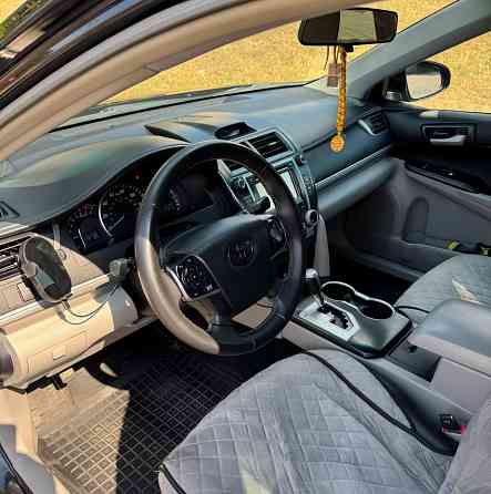 Toyota Camry 2.5 Донецк