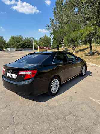 Toyota Camry 2.5 Донецк
