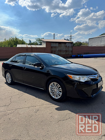 Toyota Camry 2.5 Донецк - изображение 2