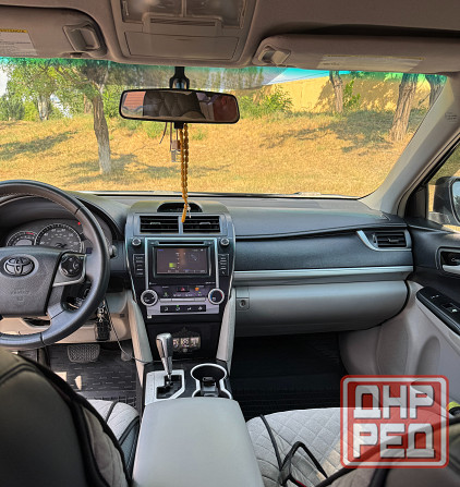 Toyota Camry 2.5 Донецк - изображение 4