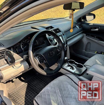 Toyota Camry 2.5 Донецк - изображение 5
