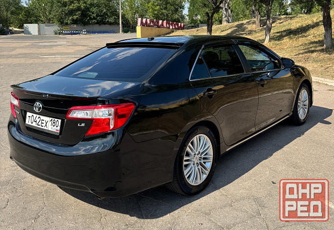Toyota Camry 2.5 Донецк - изображение 3