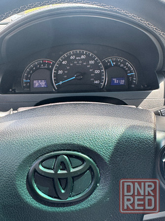 Toyota Camry 2.5 Донецк - изображение 7