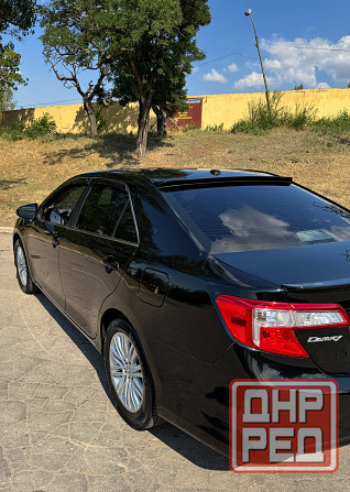 Toyota Camry 2.5 Донецк - изображение 2