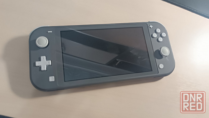 Прошитая Nintendo Switch Lite Макеевка - изображение 3