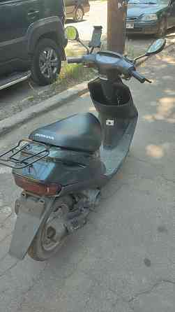 Honda dio af28 Донецк