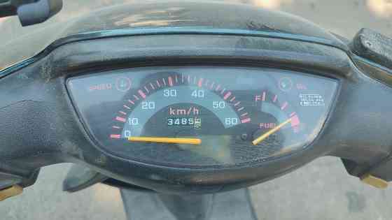 Honda dio af28 Донецк