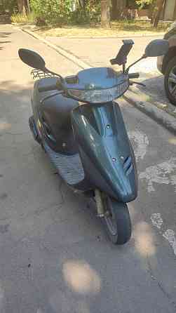 Honda dio af28 Донецк