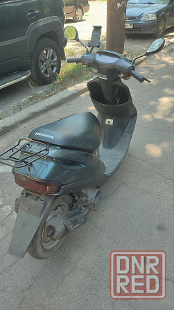 Honda dio af28 Донецк - изображение 2