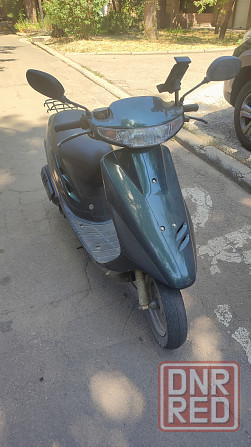 Honda dio af28 Донецк - изображение 1