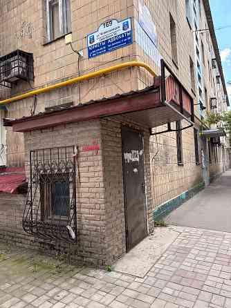 Помещение 83м2, Белый лебедь Донецк
