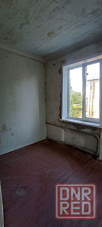Продам 3х комн. кв-ру г. Макеевка, Червоногвардейский р-н. пос Восточный Макеевка - изображение 4