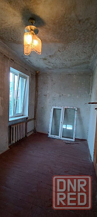 Продам 3х комн. кв-ру г. Макеевка, Червоногвардейский р-н. пос Восточный Макеевка - изображение 1