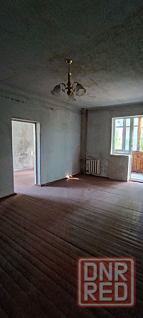 Продам 3х комн. кв-ру г. Макеевка, Червоногвардейский р-н. пос Восточный Макеевка - изображение 3