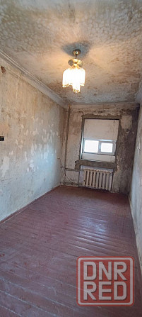 Продам 3х комн. кв-ру г. Макеевка, Червоногвардейский р-н. пос Восточный Макеевка - изображение 2