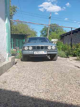 Продам BMW e34 Донецк