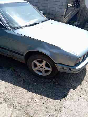 Продам BMW e34 Донецк