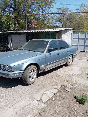Продам BMW e34 Донецк
